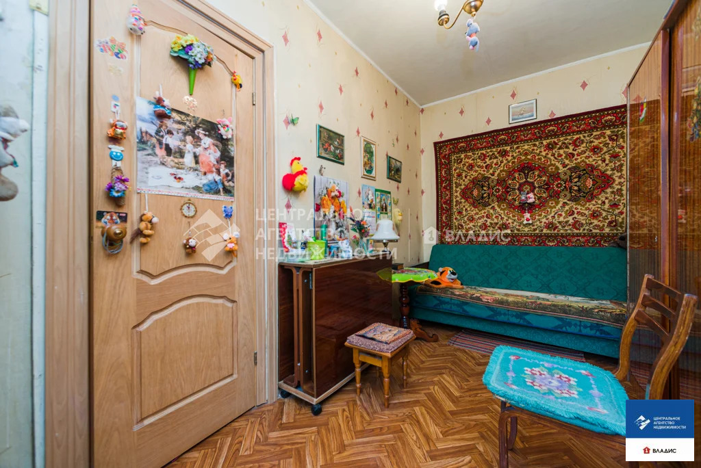 Продажа квартиры, Рязань, ул. Введенская - Фото 1