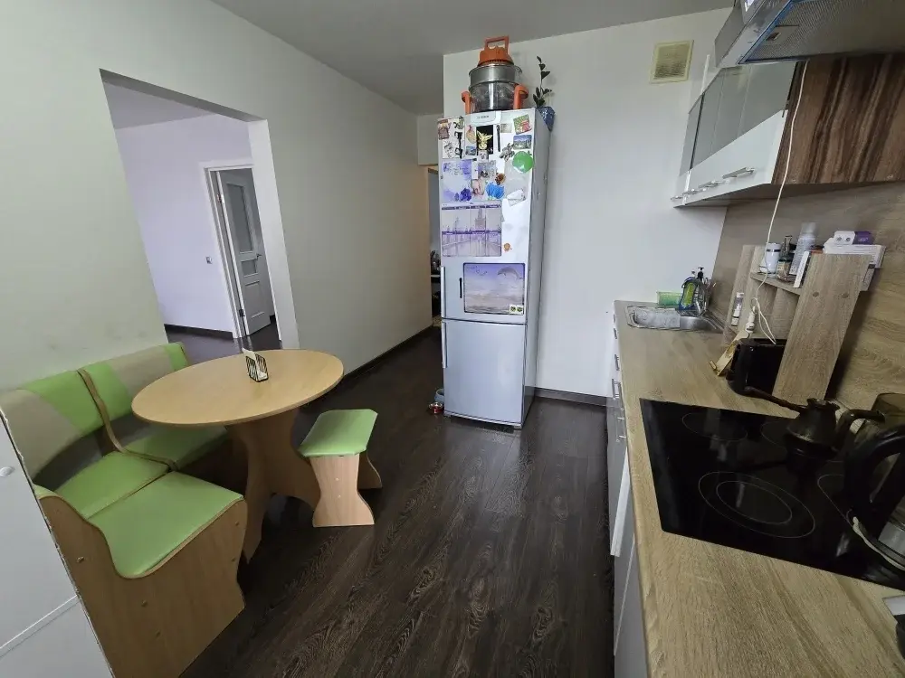 Продаю 2к.кв в Голицыно - Фото 10