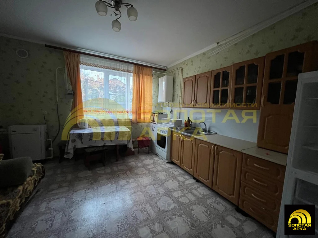 Продажа дома, Адагум, Крымский район - Фото 11