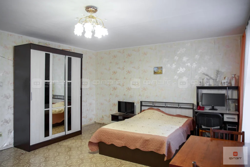 Продажа квартиры, Казань, Победы пр-кт. - Фото 2
