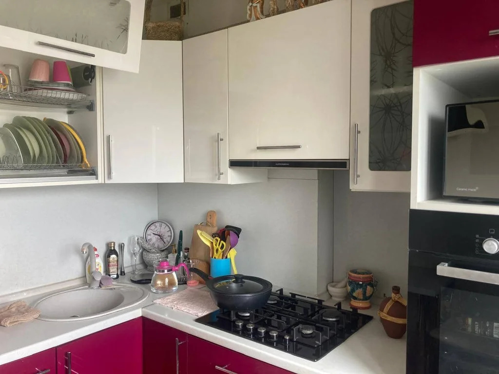 Продажа квартиры, Дмитров, Дмитровский район, микрорайон имени В.Н. ... - Фото 15