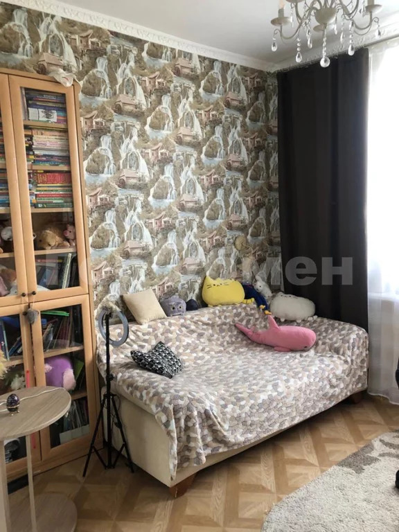 Продажа квартиры, м. Первомайская, Средняя Первомайская улица, 52 - Фото 2