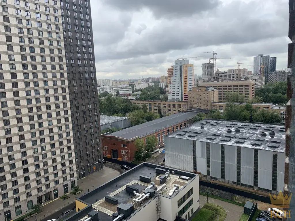 Продаю 2к.кв. Москва, ул. Михайлова, д. 30а корп. 1 - Фото 9