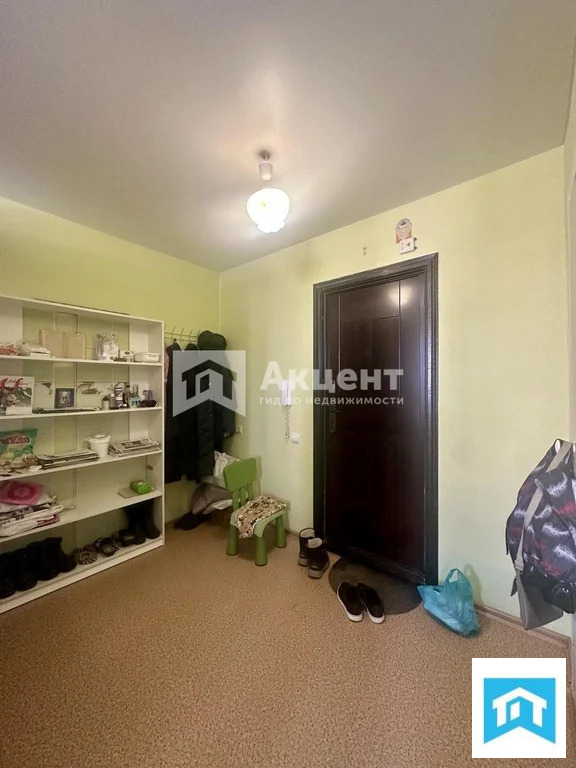 Продажа квартиры, Кохма, Ивановский район, мкр Просторный - Фото 5