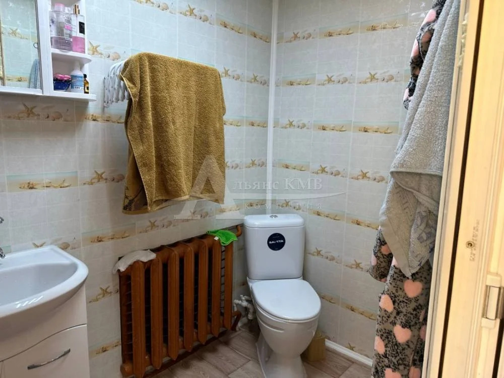 Продажа дома, Георгиевск, ул. Октябрьская - Фото 5