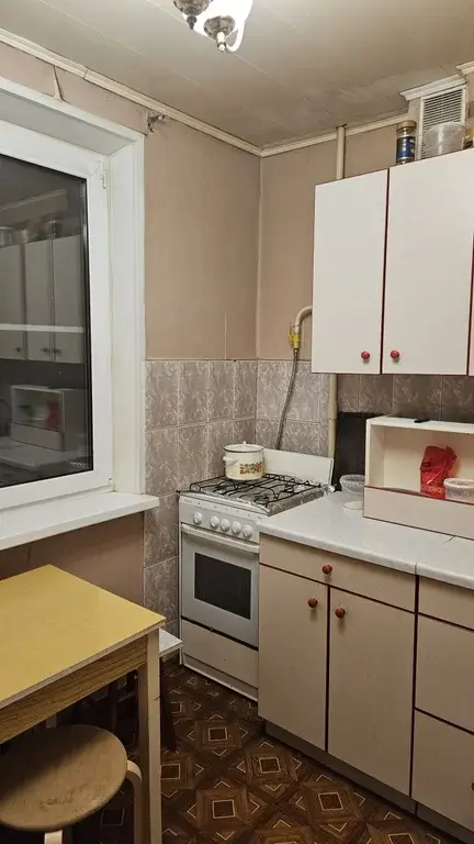 3-к. Долгопрудный, Московское ш., д.57к1 - Фото 5