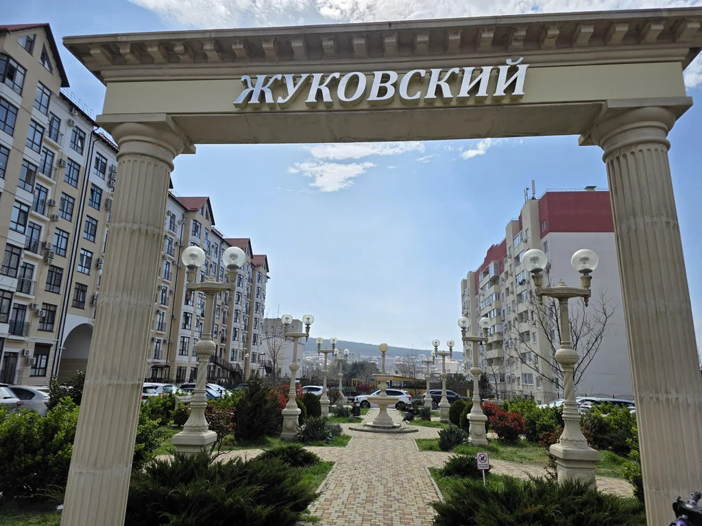 Продажа квартиры, Геленджик, Витебская улица - Фото 18