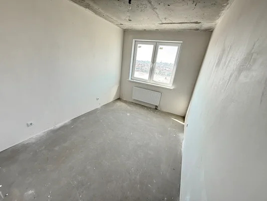 Продам двухкомнатную (2-комн.) квартиру, Цветочная (Советский) ул, ... - Фото 12