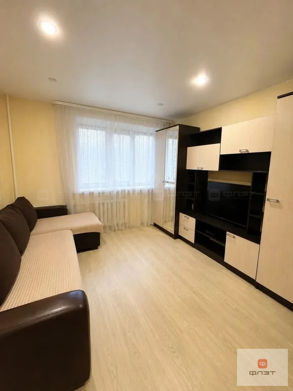 Продажа квартиры, Казань, ул. Гвардейская - Фото 1