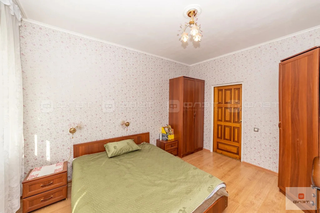 Продажа дома, Казань, ул. Цветочная (Вознесенское) - Фото 6