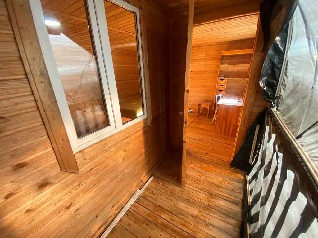 Дача в СНТ Ромашка - Фото 13