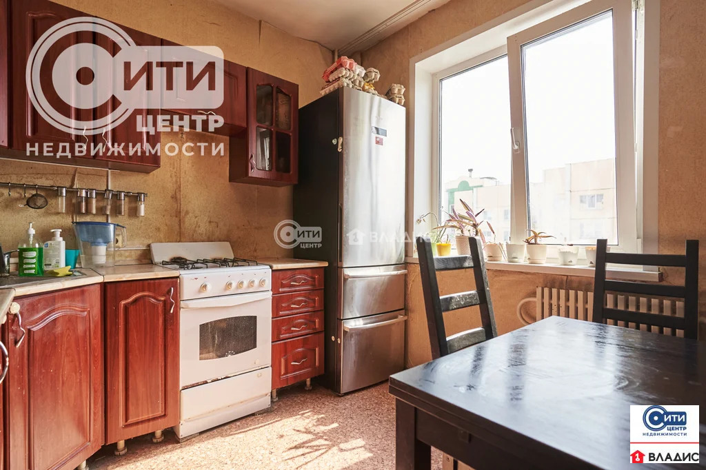 Продажа квартиры, Воронеж, ул. Ломоносова - Фото 15