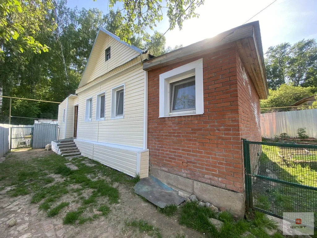 Продажа дома, Казань, ул. Трансформаторная (Аки) - Фото 1