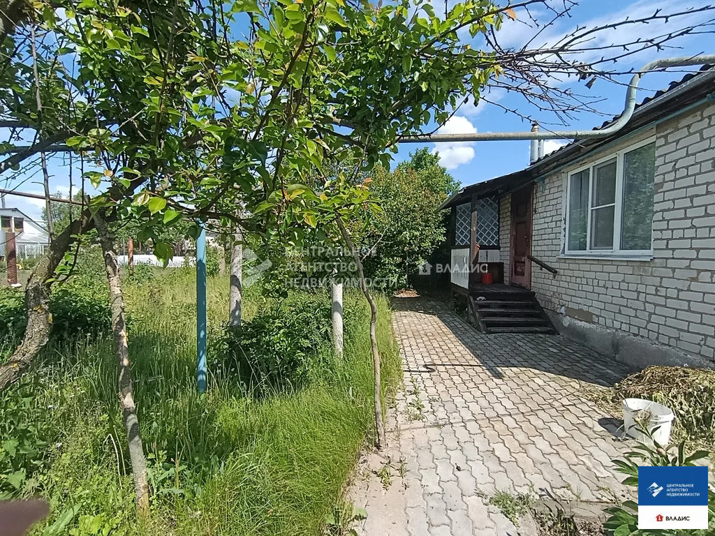 Продажа дома, Шилово, Шиловский район, улица Поселок Дорожников - Фото 5