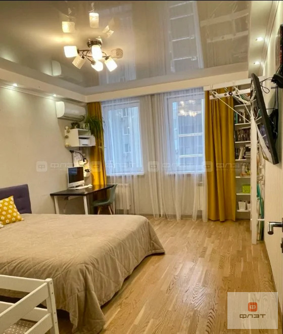 Продажа квартиры, Казань, ул. Восход - Фото 5