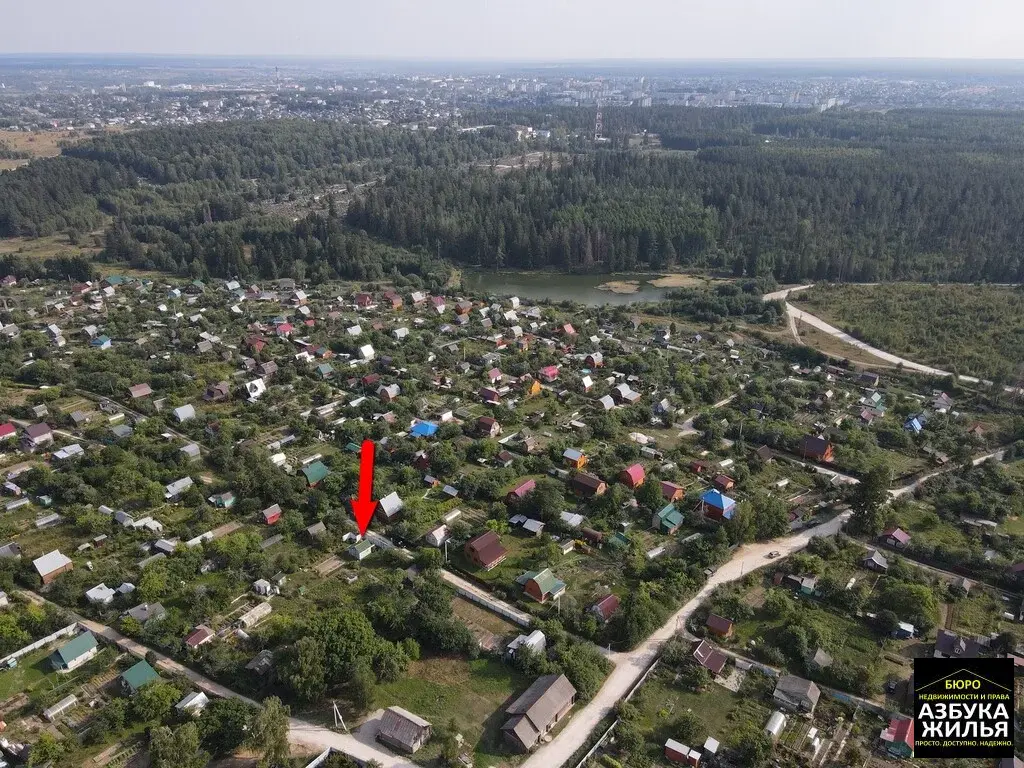 Дача в СНТ Орджоникидзе-2 за 350 000 руб - Фото 6