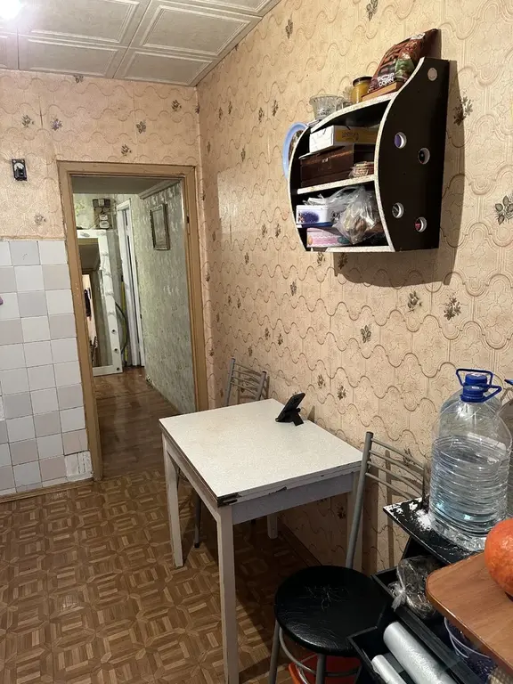 Двушку в Измайлово на 3-ей Парковой на 1-ом этаже - Фото 7