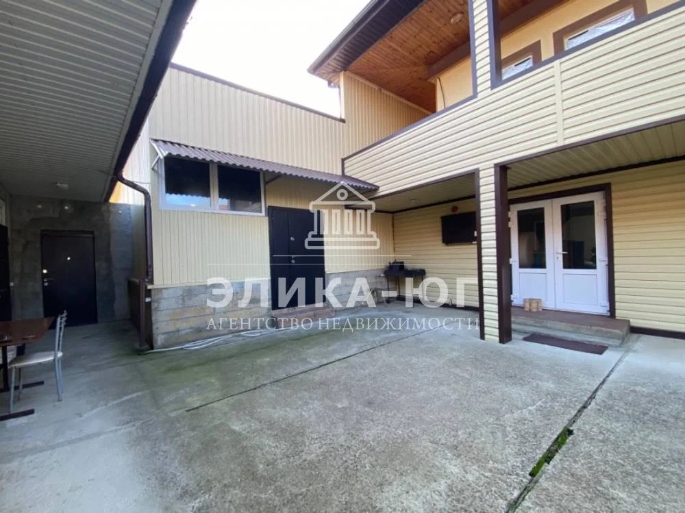 Продажа дома, Горское, Туапсинский район, ул. Центральная - Фото 7