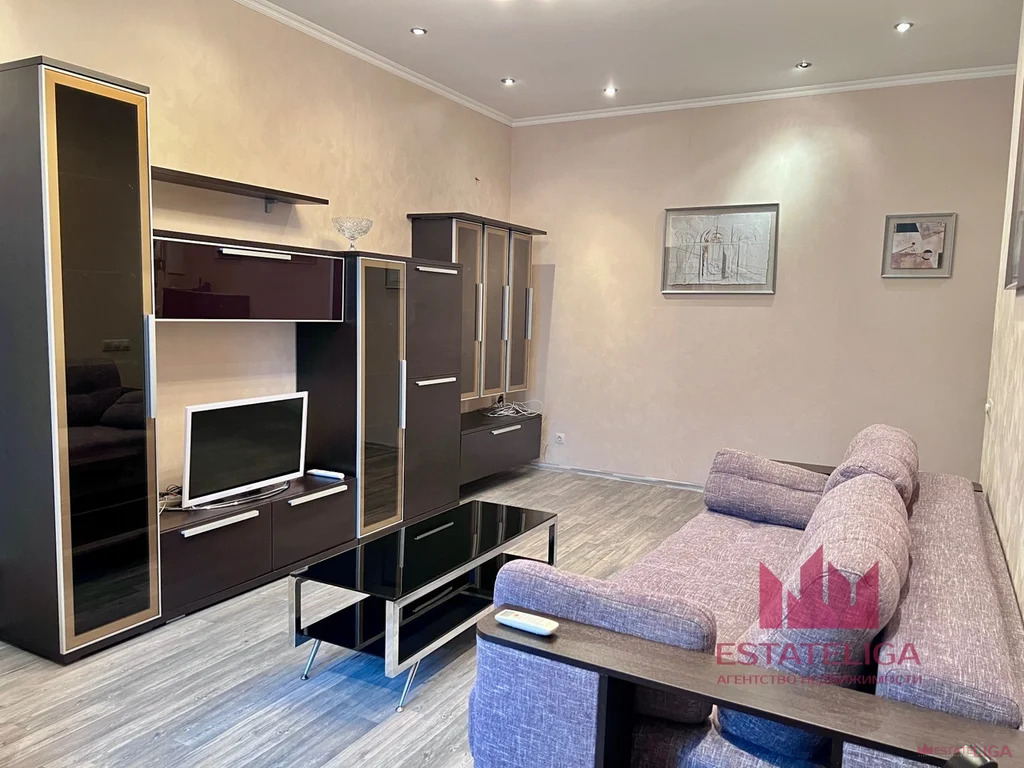 Аренда квартиры, ул. Валовая - Фото 7