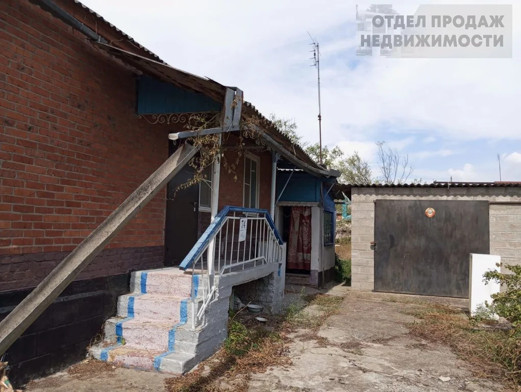 Объект 537551 - Фото 1