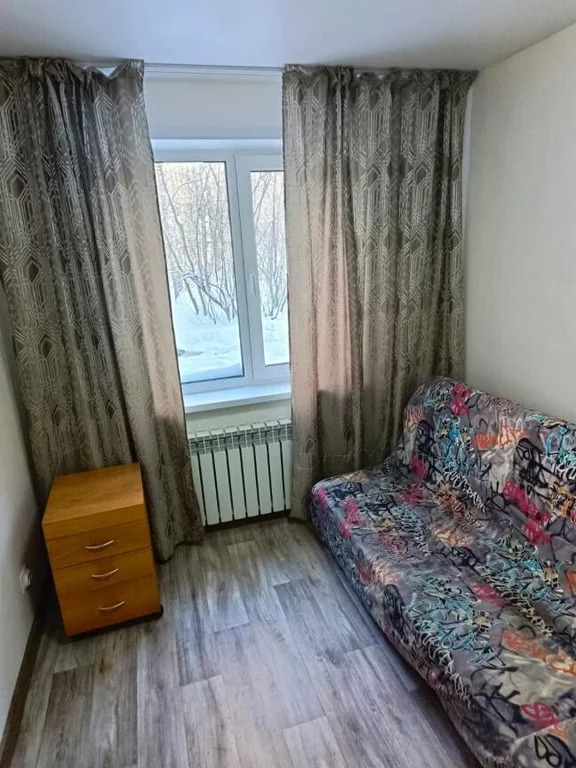 Аренда квартиры, Новосибирск, ул. Ильича - Фото 1