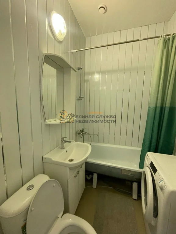 Аренда квартиры, Уфа, ул. Геологов - Фото 7