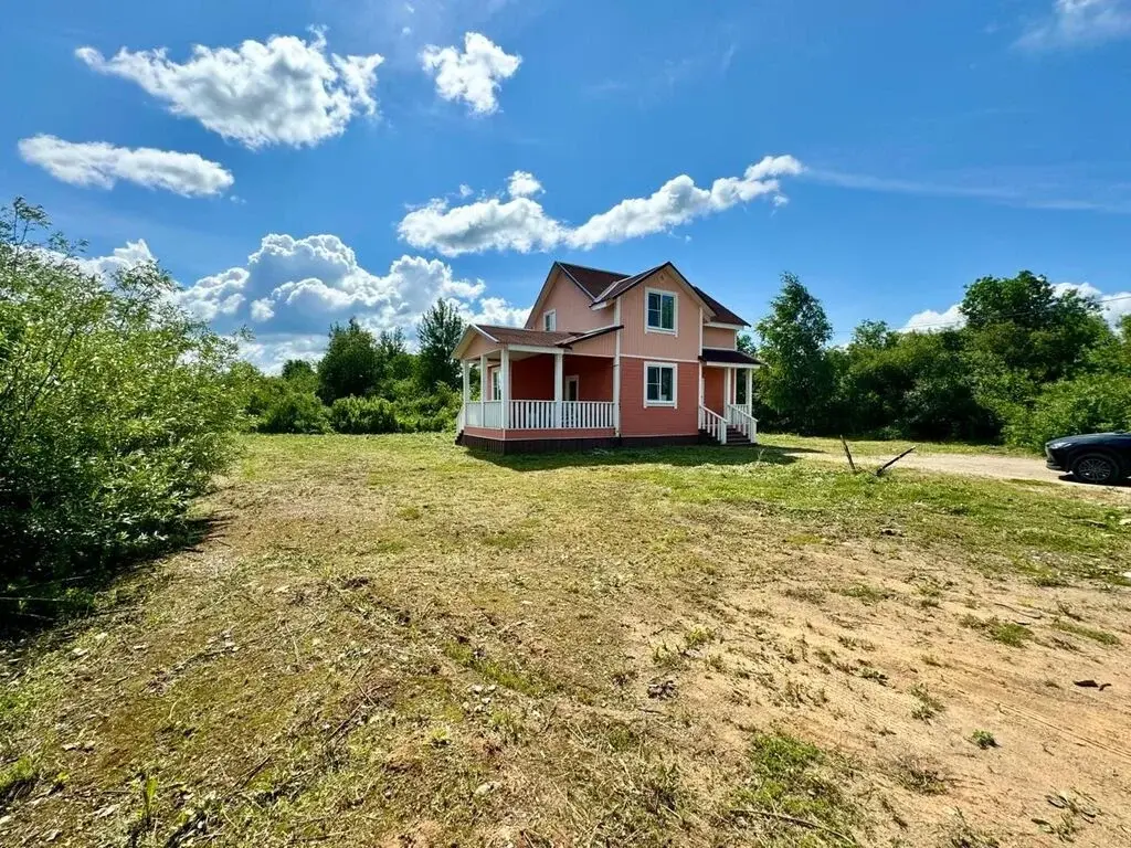 Продажа дома 130.0м Даниловская ул., Переславль-Залесский, Ярославская ... - Фото 29