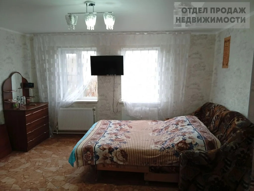 Дом из пять комнат - Фото 7