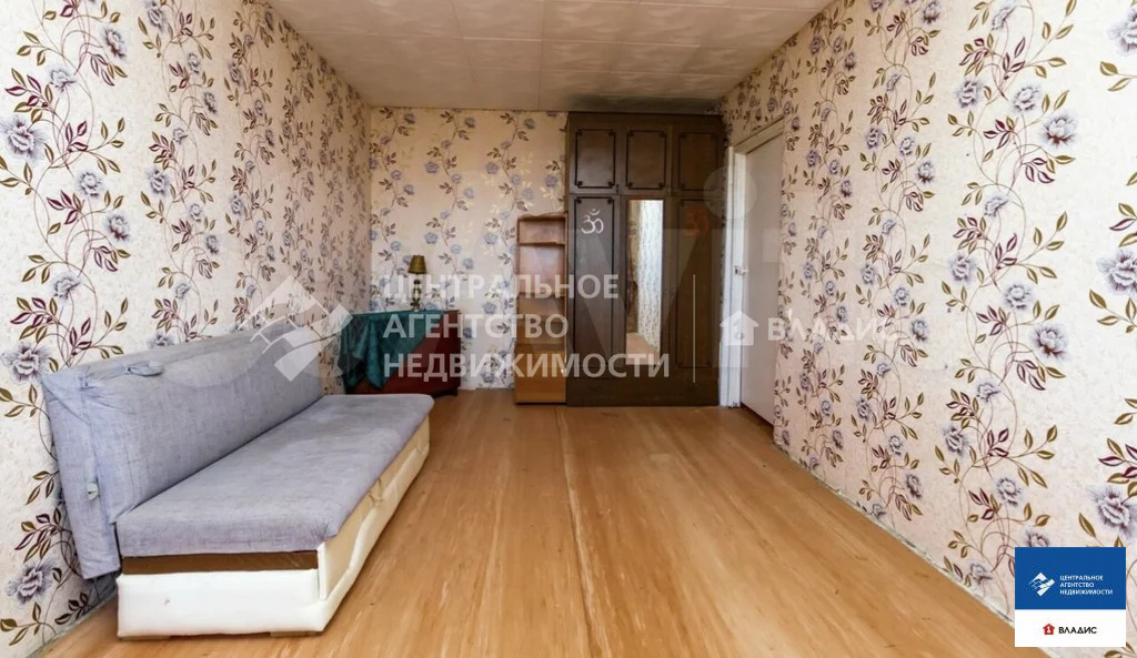 Аренда квартиры, Рязань, ул. Сельских Строителей - Фото 7