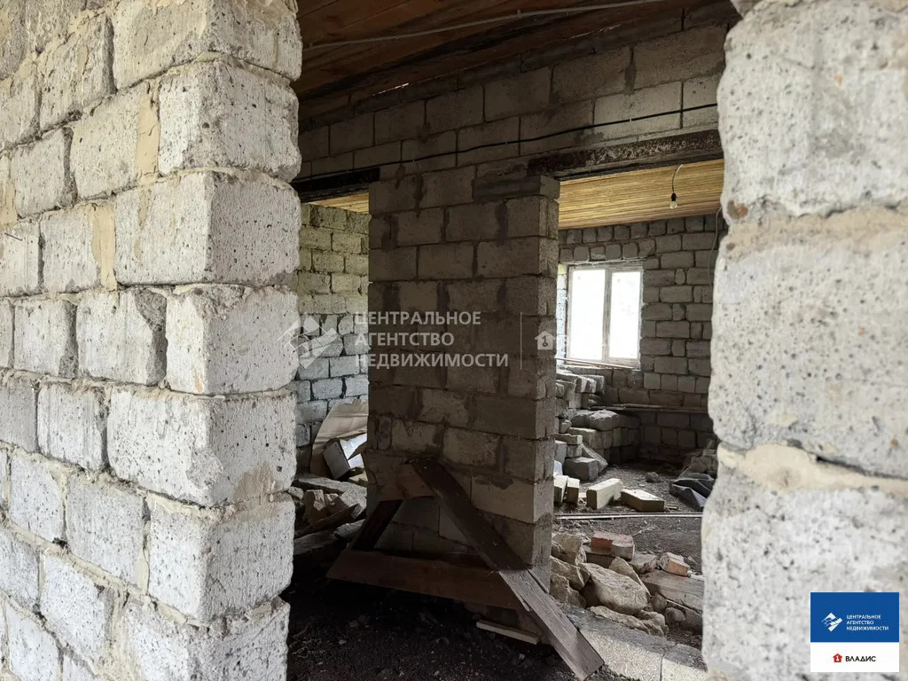 Продажа дома, Ольхи, Ухоловский район, ул. Молодежная - Фото 15