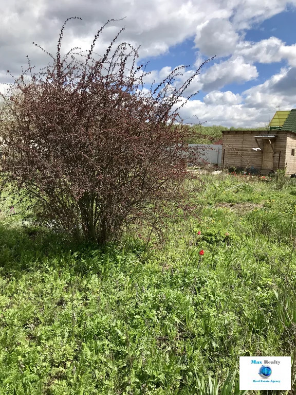 Продается участок. , Горки Ленинские рп, СНТ Вятичи 19а - Фото 9
