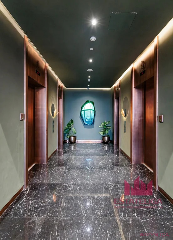 Аренда квартиры, м. Парк Победы, ул. Поклонная - Фото 28