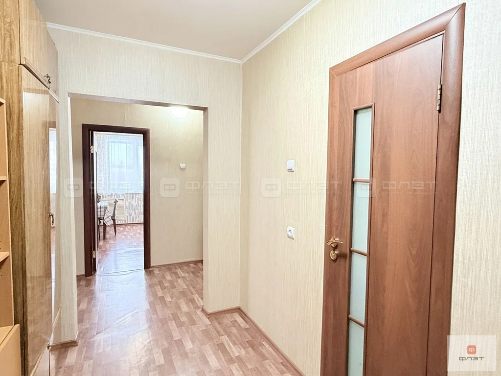 Продажа квартиры, Казань, ул. Хайдара Бигичева - Фото 11