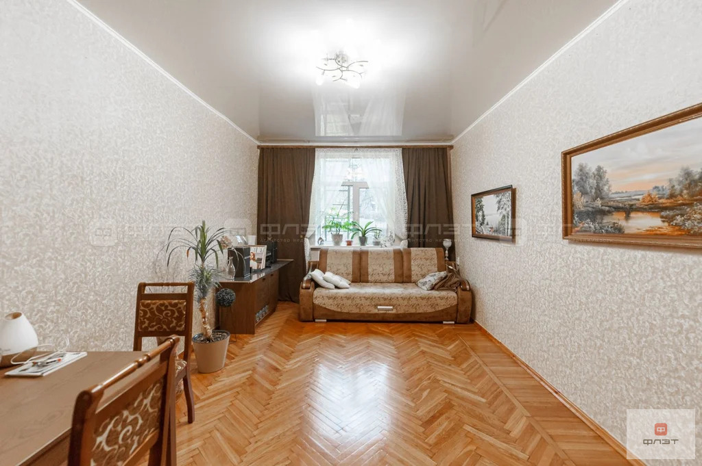 Продажа дома, Казань, ул. Искра - Фото 18