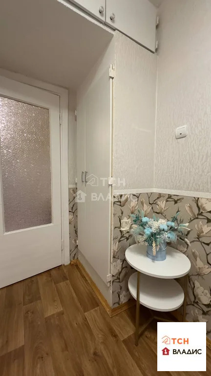 Аренда квартиры, Правдинский, Пушкинский район, ул. Лесная - Фото 6