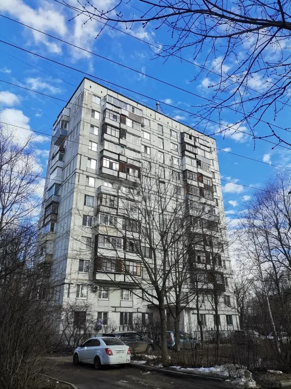 Продажа квартиры, Лобня, ул. Ленина - Фото 19