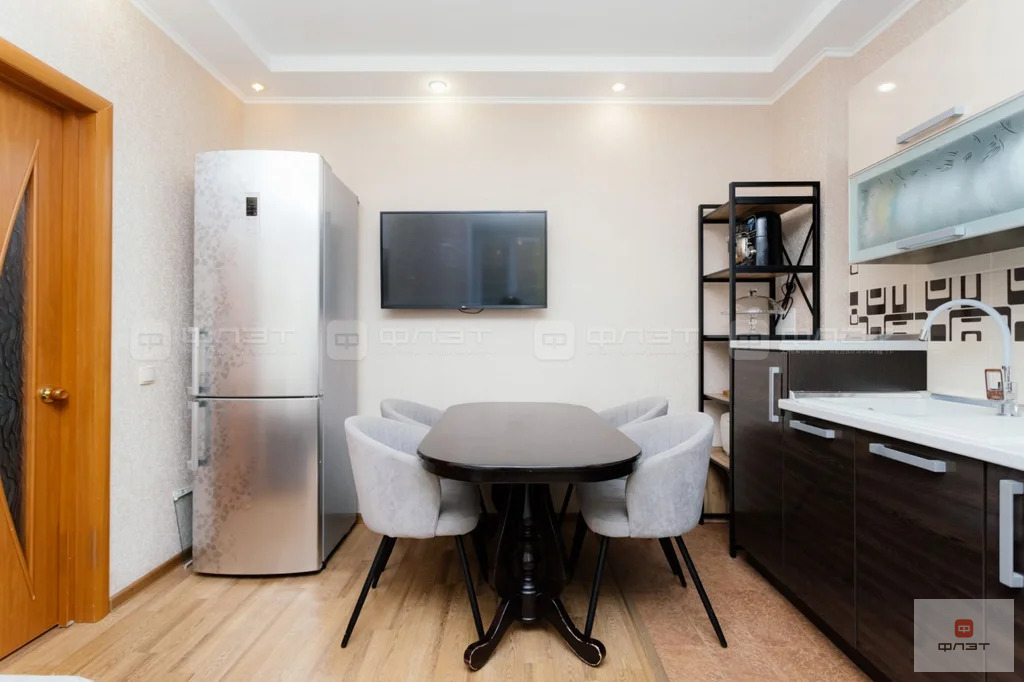 Продажа квартиры, Казань, ул. Чистопольская - Фото 2