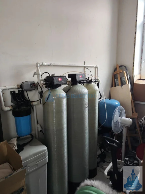 Продажа дома, Домодедово, Домодедово г. о., 206 - Фото 20