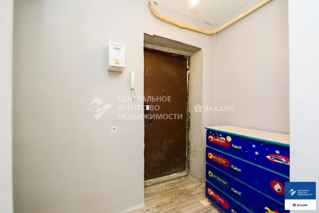 Продажа квартиры, Рязань, ул. Пушкина - Фото 12