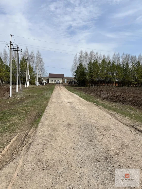 Продажа склада, Копки, Кукморский район, ул. Советская - Фото 2