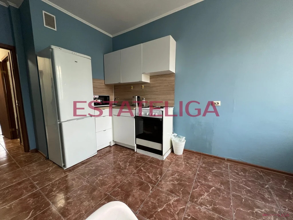 Продажа квартиры, Люберцы, Люберецкий район, Вертолетная улица - Фото 3