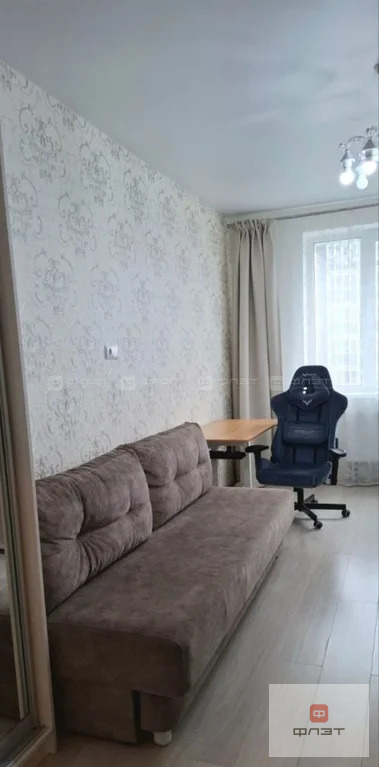 Продажа квартиры, Казань, ул. Габдуллы Кариева - Фото 6