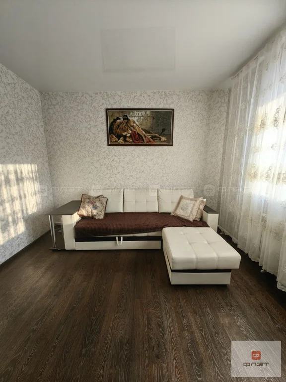 Продажа дома, Казань, ул. Заречная (Вознесенское) - Фото 13