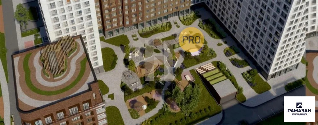 Продажа квартиры в новостройке, Казань, м. Горки, ул. Патриса Лумумбы - Фото 5