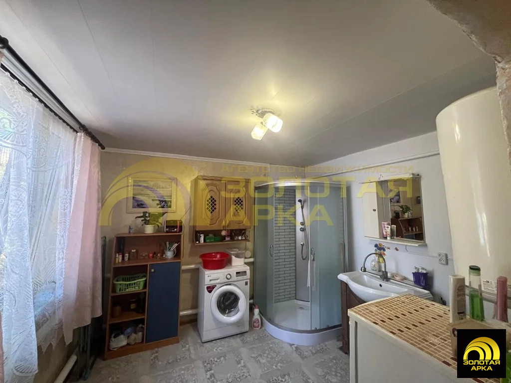 Продажа дома, Варениковская, Крымский район, ул. Свободы - Фото 7