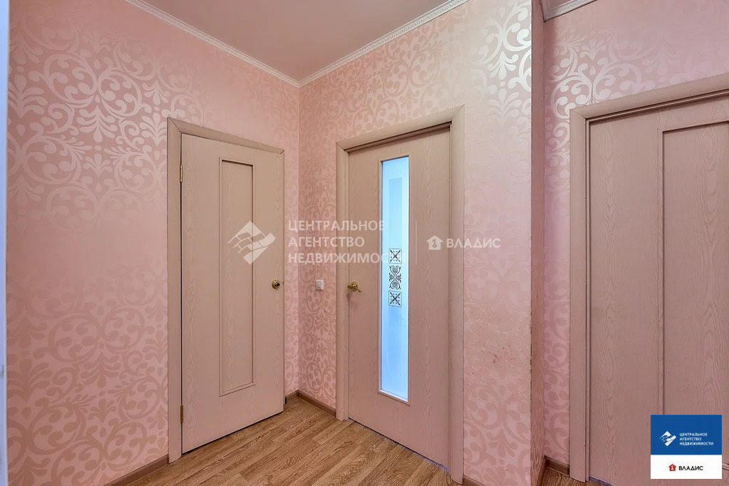 Продажа квартиры, Рязань, ул. Пирогова - Фото 18