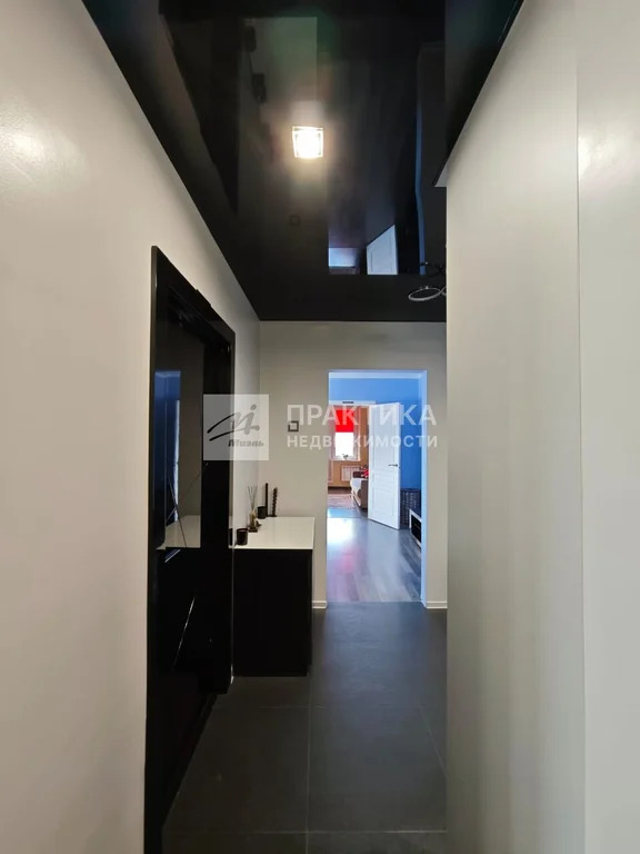 Продажа квартиры, ул. Багрицкого - Фото 27