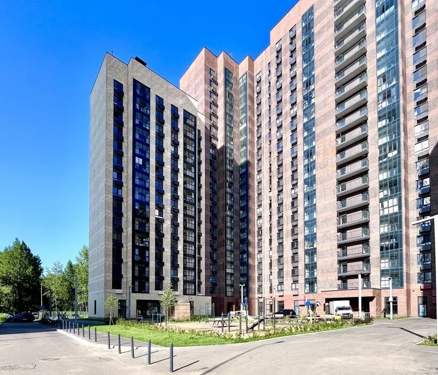 Продается 2-х комнатная квартира в Москве ул. Зеленый проспект - Фото 17