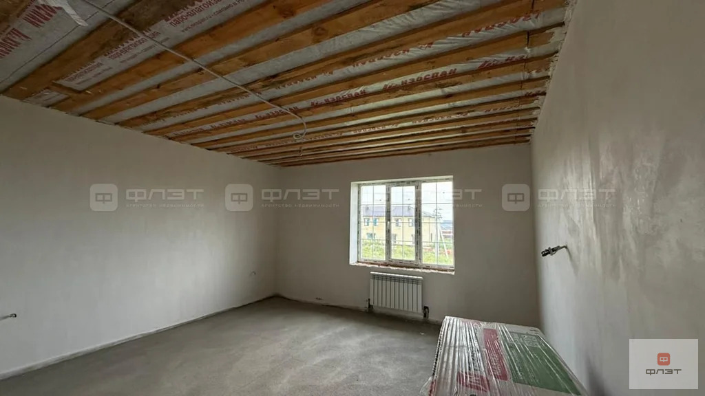 Продажа дома, Малые Кабаны, Лаишевский район, ул. Луговая - Фото 17