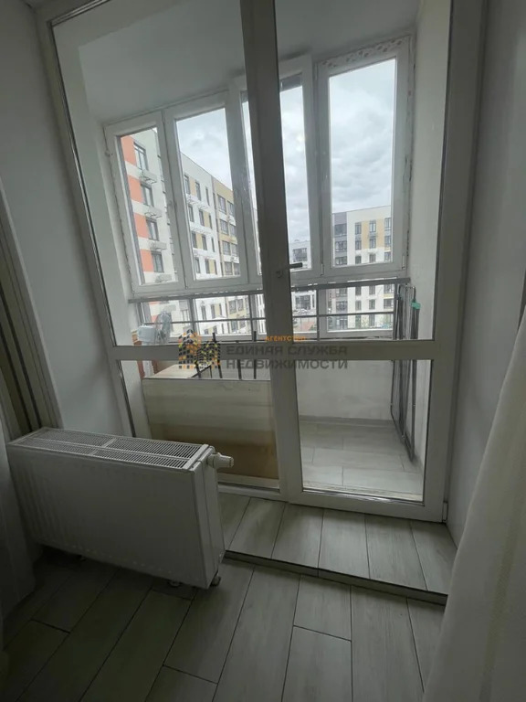 Аренда квартиры, Уфа, улица Даяна Мурзина - Фото 19